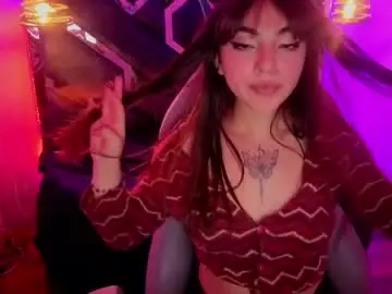Chaturbate Free Porn Cam of emma_ramone