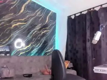 Chaturbate Adult Webcams of kattysoto