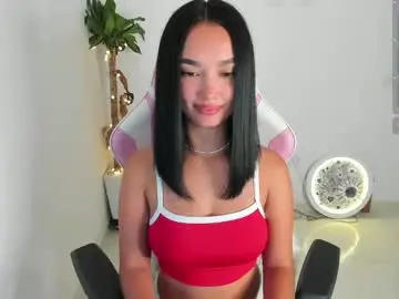 Chaturbate Watch Live Sex Cams of megan_sweet24