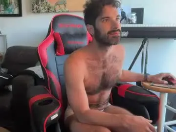 Chaturbate Nude Webcam of pupscritch