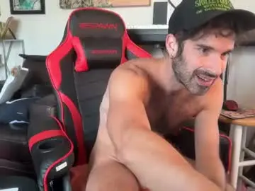 Chaturbate Nude Webcam of pupscritch