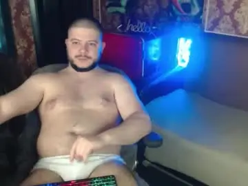 Chaturbate Live Porn of the_avengersgth