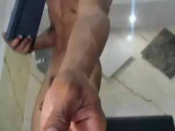 Chaturbate Free Live Porn of yoel_blessed