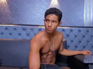 Chaturbate Sex Chat of yoel_blessed