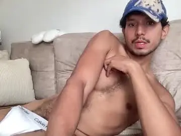 Chaturbate Best live sex cam show of angelsansciele