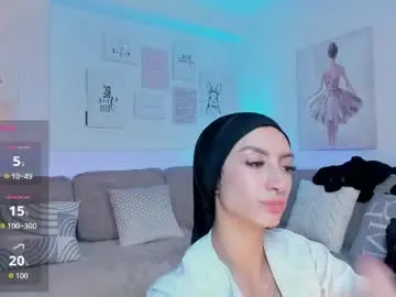 Chaturbate Best live sex cam show of barbie_ev