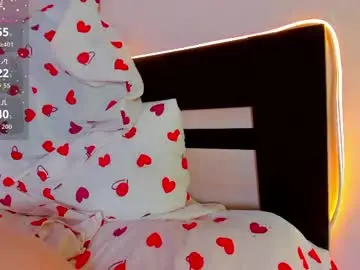 Chaturbate Live Porn of lexxxxxxi