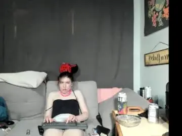 Chaturbate Adult Webcam of roxihazeleyes