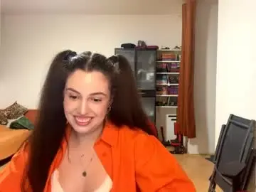 Chaturbate Private Sex Chat of sweetfenomen67