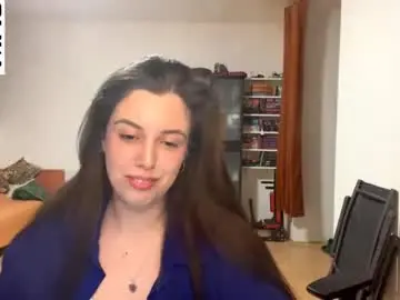 Chaturbate Live Porn of sweetfenomen67