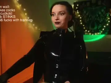 Chaturbate Live Sex Cam of _alicemorrison_