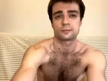 Chaturbate Live Sex of beautifulnik