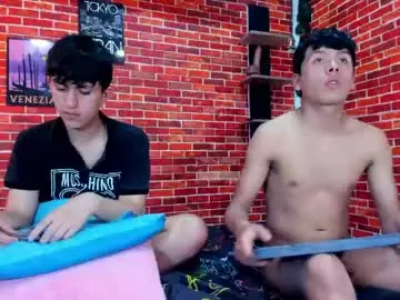 Chaturbate Adult Video Chat of jhon_kleinn