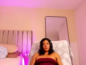 Chaturbate Free Porn Cam of kendra_fit