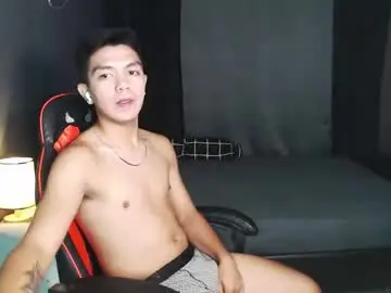 Chaturbate Adult Webcams of kiel_asianboy
