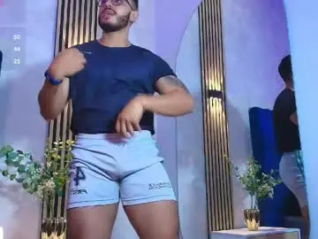 Chaturbate Live Sex Cam of liam_kleiin
