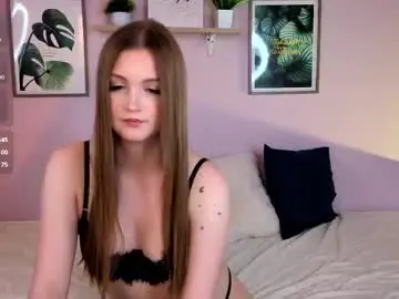 Chaturbate Live Porn of nanami_v02