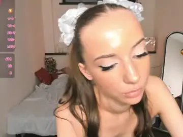Chaturbate Adult Webcams of oh_mysunny