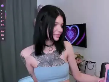 Chaturbate Live Sex of slamlust