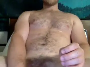 Chaturbate Adult Webcam of thehairyprince