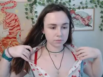 Chaturbate Sex Cam of veryveryvery_shy
