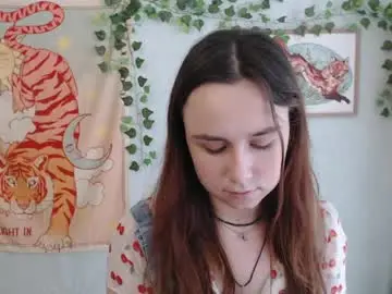 Chaturbate Nude Webcam of veryveryvery_shy