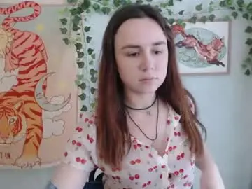 Chaturbate Nude Webcam of veryveryvery_shy