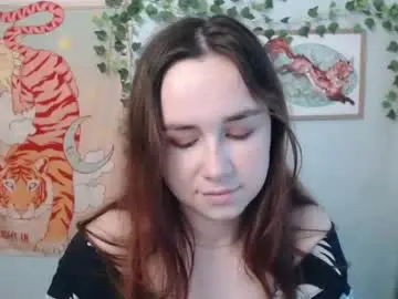 Chaturbate Adult Video Chat of veryveryvery_shy
