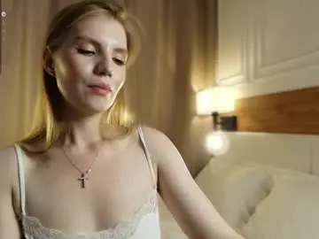 Chaturbate Best Webcam of blondoll