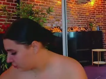 Chaturbate Live Sex Cam of boobzilla_