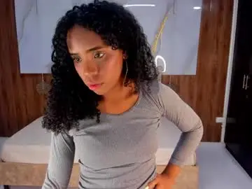 Chaturbate Nude Webcam of lia_16_