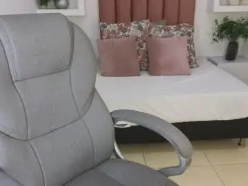 Chaturbate Live Sex Cam of maiaa_ruiz
