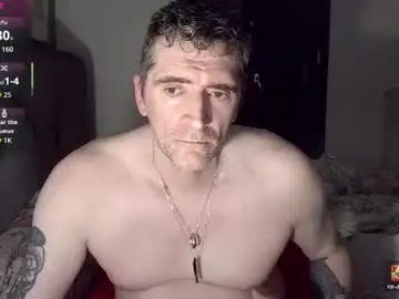 Chaturbate Live Sex Cam of zackhot31