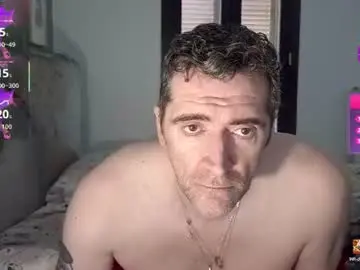 Chaturbate Live Sex Cam of zackhot31