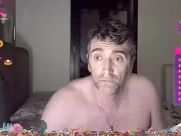 Chaturbate Sex Cam of zackhot31