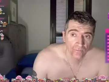 Chaturbate Adult Webcams of zackhot31