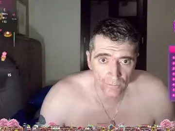 Chaturbate Live Sex Cam of zackhot31