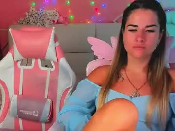 Chaturbate Sex Cam of angel_and_demon0304