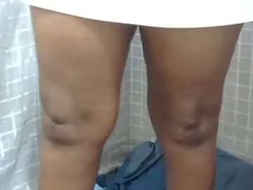 Chaturbate Sex Cam of erotic_ebony56