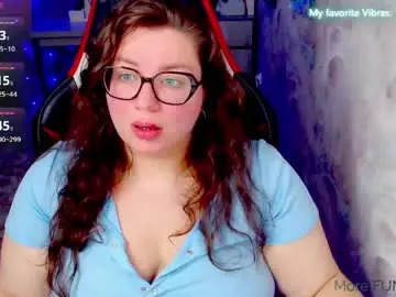 Chaturbate Adult Webcams of ginger_grayy