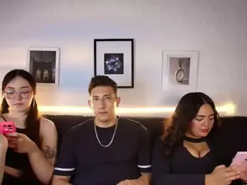 Chaturbate Free Live Porn of maykol_victoria