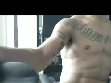 Chaturbate Live Porn of mckanna