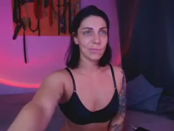 Chaturbate Live Sex of rollamoonshine