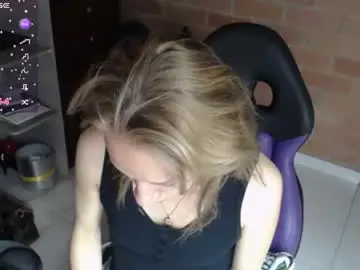 Chaturbate Free Porn Cam of cristin_doll