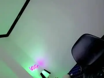 Chaturbate Adult Webcams of daretolovemexx