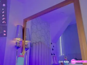 Chaturbate Live Sex of iara_smith_