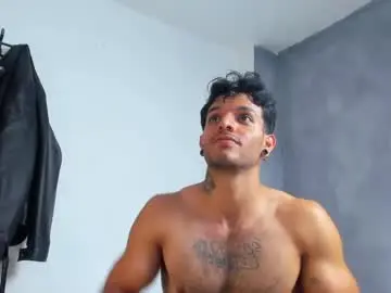 Chaturbate Live Sex Cam of juanbladde