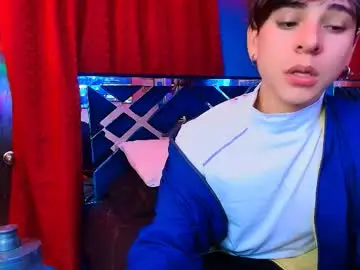 Chaturbate Sex Cam of luke_howland
