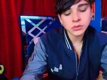 Chaturbate Free Porn Cam of luke_howland