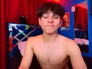 Chaturbate Best live sex cam show of luke_howland